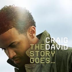 Craig David - Separate Ways
