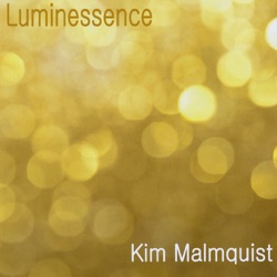 Kim Malmquist - Echos of a Memory