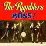 THE RUMBLERS - Boss