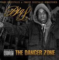 Big L - Work Part II (feat. Gang Starr)