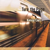 kenny Carr - Ocean Avenue Groove