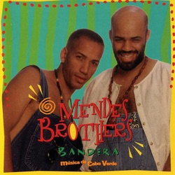 Mendes Brothers - Angola Kuia