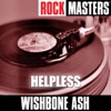Wishbone Ash - Time Was...