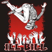 X and Bill (feat. Sadat X) artwork