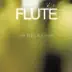 Flute for Relaxation album cover