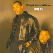 Melvin Williams, Doug Williams - Be With Me Jesus