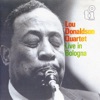 Lou Donaldson Quartet - Live In Bologna