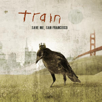 Train - Marry Me artwork