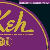 The Okeh Rhythm & Blues Story 1949-1957