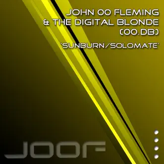 Solomate by John 00 Fleming & The Digital Blonde song reviws