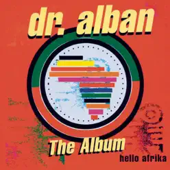Hello Afrika - Dr. Alban Hello Afrika - Dr. Alban
