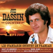 Joe Dassin - Salut Les Amoureux (City Of New Orleans)