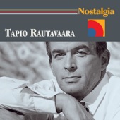Nostalgia: Tapio Rautavaara artwork