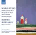 Kabalevsky: Piano Concerto No. 3 - Rimsky-Korsakov: Piano Concerto in C-Sharp Minor album cover