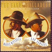 The Bard and the Balladeer (Live from Cowtown) artwork