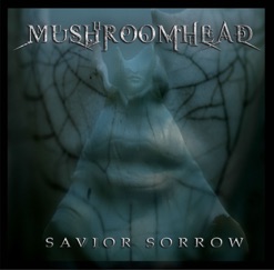 SAVIOR SORROW cover art