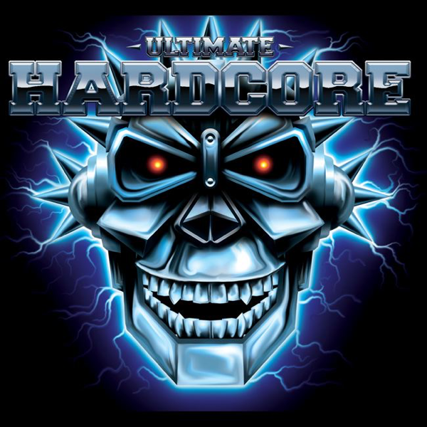 Hardcore album hardcore album art