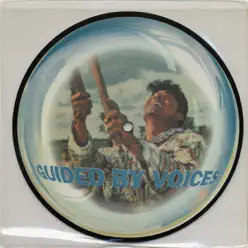 Cut-Out Witch - EP - Guided By Voices