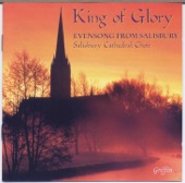 King of Glory artwork