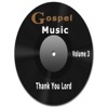 Gospel Music (Thank You Lord, Volume 3)
