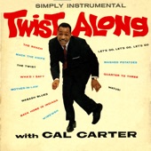 Cal Carter - Mashed Potatoes