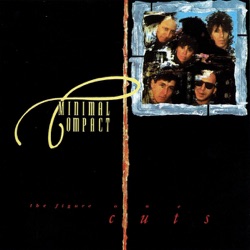Minimal Compact - Immigrant Song