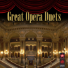 Great Opera Duets - Vários intérpretes