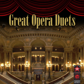 Great Opera Duets - Vários intérpretes