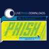Live Phish Downloads 8.13.10 (Verizon Wireless Music Center - Noblesville, IN)