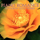 Piano Romance of Andrew Lloyd Webber artwork