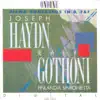 Haydn: Piano Concertos In D Major & F Major (Gothoni, Finlandia Sinfonietta) album lyrics, reviews, download