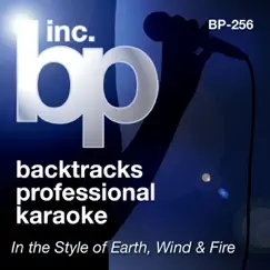 September (Instrumental Track) [Karaoke In the Style of Earth, Wind and Fire] Song Lyrics