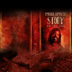 Story, Vol. 2 by Cornel Campbell album reviews, ratings, credits