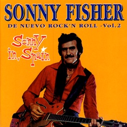 Sonny Fisher - Rocking Daddy