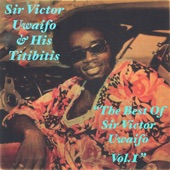 The Best Of Victor Uwaifo, Vol. 1 artwork