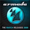 Armada - The March Releases 2009
