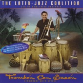 Samba de Orfeo (Feat. Dave Valentin, Jeff Kruh, Connie Grossman & Claudio Roditi) artwork