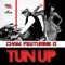 Tun Up (Raw) [feat. O] artwork