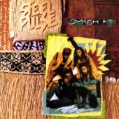 Steel Pulse - Steppin' Out