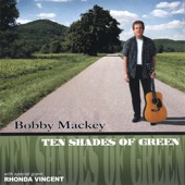 Bobby Mackey - With Tears In My Eyes