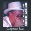 Campesino Blues, 2007