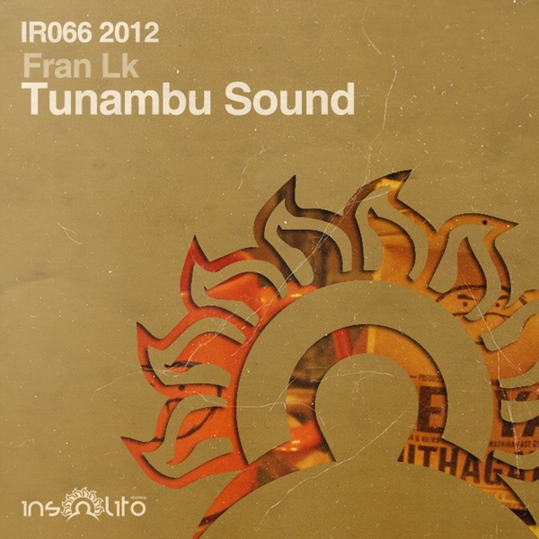 Tunambu Sound - Single - Fran LK