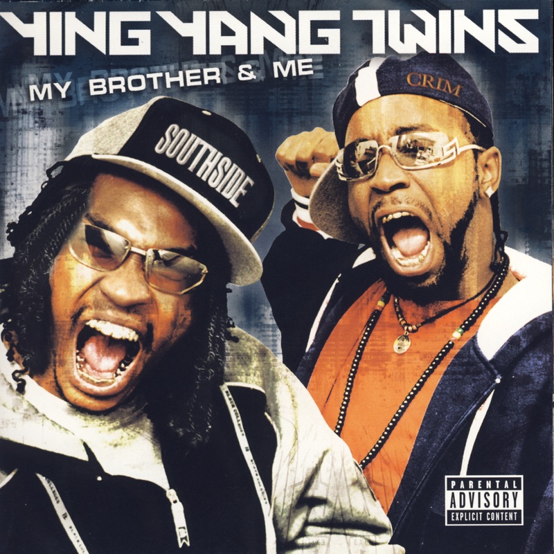 Ying yang twins feat lil jon