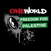 Freedom For Palestine artwork