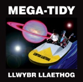 Llwybr Llaethog - Fflio Dub