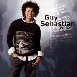 Just As I Am - Guy Sebastian