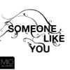 Someone Like You (Part 1) (Featuring Mavoks) - Single