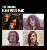 Original Fleetwood Mac artwork