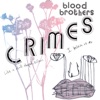 Crimes (Deluxe Version), 2009