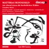 Stream & download Ronnefeld: Chamber Music